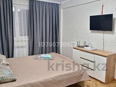 1-комнатная квартира · 40 м² · 1/4 этаж, Сейфуллина 32а — ул. Мира-Сейфуллина, ДК за 11 000 ₸ в Балхаше