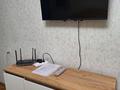 1-комнатная квартира · 40 м² · 1/4 этаж, Сейфуллина 32а — ул. Мира-Сейфуллина, ДК за 11 000 ₸ в Балхаше — фото 4