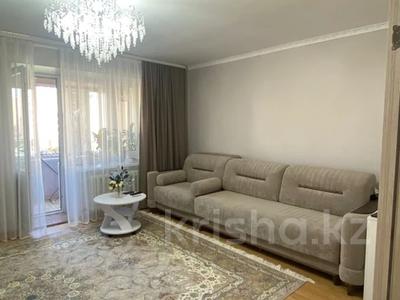 2-комнатная квартира · 64 м² · 4/5 этаж, ул. Алихана Бокейхана 21/2 за 32 млн ₸ в Астане, Есильский р-н