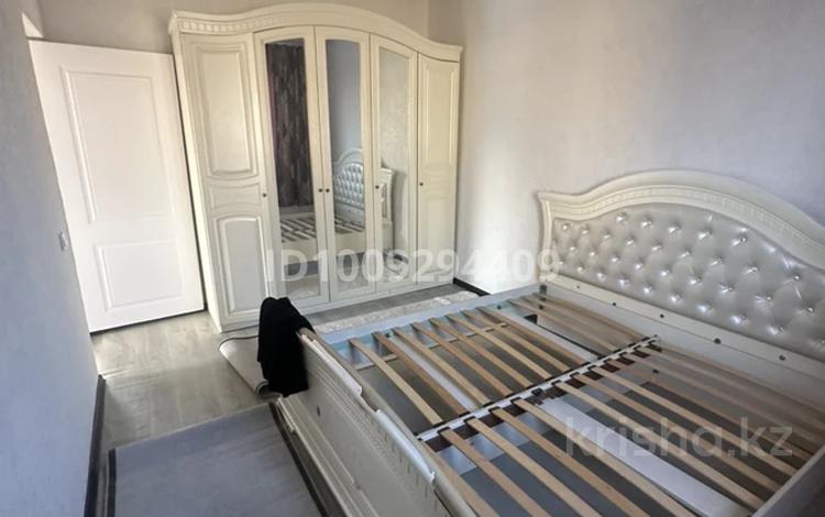 Отдельный дом · 3 комнаты · 100 м² · 4 сот., Аксай 8 за 24 млн ₸ в Коксай (пути Ильича) — фото 2