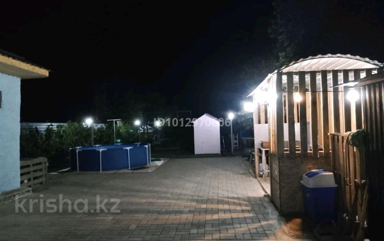 Дача · 4 комнаты · 68 м², Дачи пригород 3 за 60 000 ₸ в Балхаше — фото 12