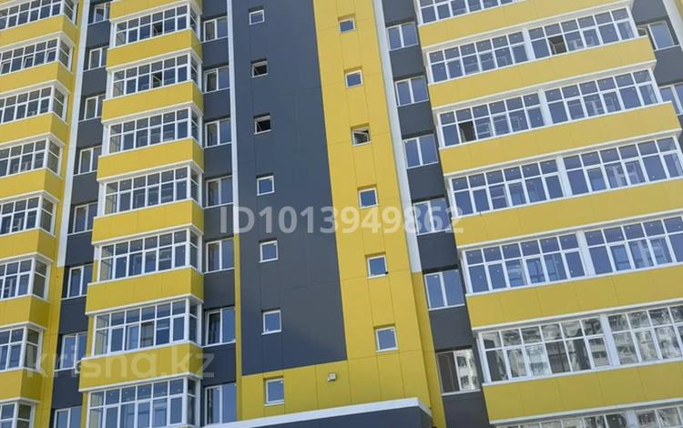 2-бөлмелі пәтер · 54 м² · 6/9 қабат, Илияса Есенберлина 48, бағасы: 24 млн ₸ в Усть-Каменогорске — фото 2