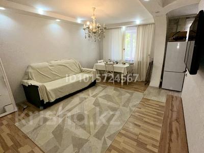 2-комнатная квартира · 45 м² · 1/3 этаж, Айбергенова проезд 1 проезд 1 за 20.5 млн ₸ в Шымкенте, Аль-Фарабийский р-н