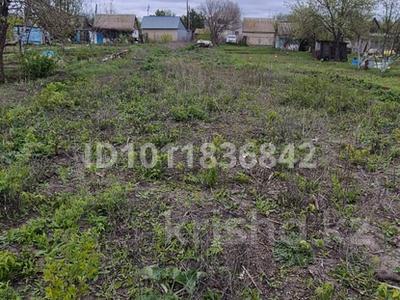 Участок · 6 соток, Газовик 20 за 2 млн ₸ в Уральске