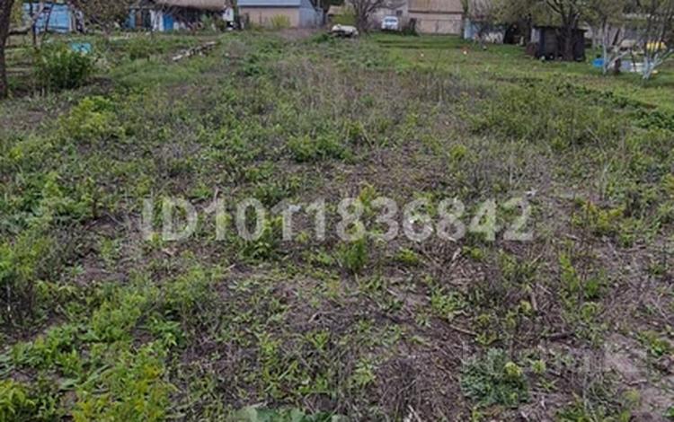 Участок · 6 соток, Газовик 20 за 2 млн ₸ в Уральске — фото 2