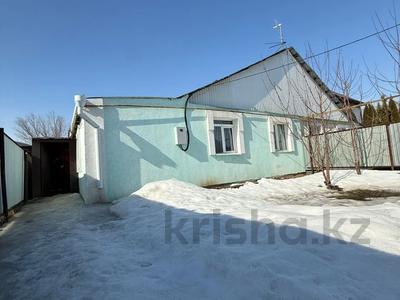 Часть дома · 4 комнаты · 80 м² · 5 сот., ул. Тайпак 3/1 за 14.5 млн 〒 в Мичуринское