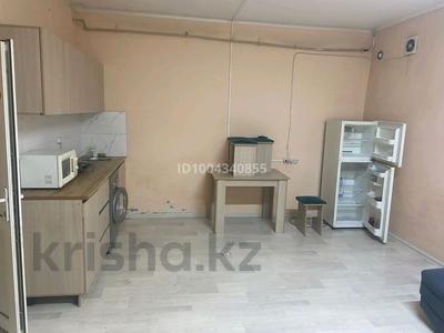 1-комнатная квартира · 25 м², мкр Кокмайса (Дорожник), Мкр Дорожник 27 за 130 000 ₸ в Алматы, Жетысуский р-н