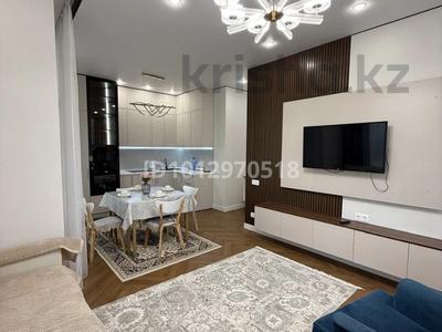 3-комнатная квартира · 127 м² · 3/9 этаж, 4А мкр, 4а мкрн 60 за 20 000 ₸ в Актау