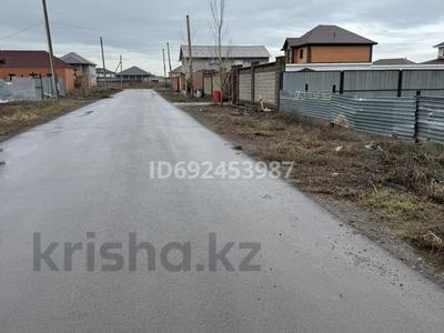 Жер телімі · 15 сотық, Мкр 1, бағасы: 12 млн ₸ в Жибек Жолы