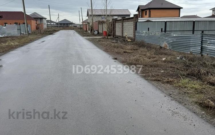 Жер телімі · 15 сотық, Мкр 1, бағасы: 12 млн ₸ в Жибек Жолы — фото 6