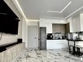3-бөлмелі пәтер · 75 м² · 10/12 қабат, Мухамедханова, бағасы: 83 млн ₸ в Астане, Нура р-н — фото 2