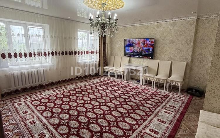 Жеке үй · 3 бөлме · 92 м² · 7 жүзд., Есет батыр — Дом находится в Алгинском районе, в селе Бестамак., бағасы: 14.3 млн ₸ в Актобе — фото 2