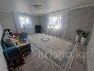 Отдельный дом · 3 комнаты · 120 м² · 8.65 сот., Дружбы 503 за 38 млн 〒 в Костанае