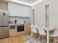 2-бөлмелі пәтер · 50 м² · 7/15 қабат, Наурызбай батыра 50 — Жибек Жолы, бағасы: 29 900 ₸ в Алматы, Алмалинский р-н — фото 5