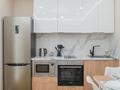 2-бөлмелі пәтер · 50 м² · 7/15 қабат, Наурызбай батыра 50 — Жибек Жолы, бағасы: 29 900 ₸ в Алматы, Алмалинский р-н — фото 27