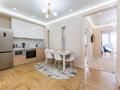 2-бөлмелі пәтер · 50 м² · 7/15 қабат, Наурызбай батыра 50 — Жибек Жолы, бағасы: 29 900 ₸ в Алматы, Алмалинский р-н — фото 35