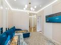 2-бөлмелі пәтер · 50 м² · 7/15 қабат, Наурызбай батыра 50 — Жибек Жолы, бағасы: 29 900 ₸ в Алматы, Алмалинский р-н — фото 36