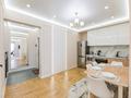 2-бөлмелі пәтер · 50 м² · 7/15 қабат, Наурызбай батыра 50 — Жибек Жолы, бағасы: 29 900 ₸ в Алматы, Алмалинский р-н — фото 37