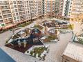 2-бөлмелі пәтер · 50 м² · 7/15 қабат, Наурызбай батыра 50 — Жибек Жолы, бағасы: 29 900 ₸ в Алматы, Алмалинский р-н — фото 53