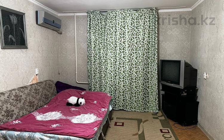1-комнатная квартира · 40 м² · 1/5 этаж, Байтурсынова 90а за 100 000 ₸ в Шымкенте — фото 2