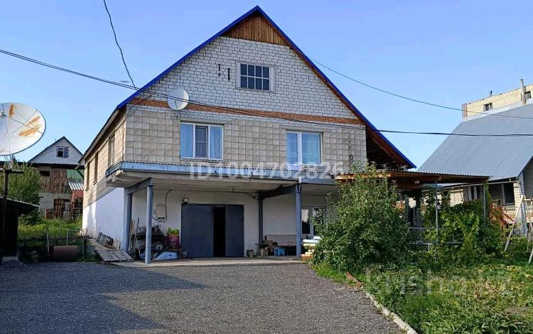 Жеке үй · 8 бөлме · 211.3 м² · 10 сот., Ломоносова 136, бағасы: 28 млн ₸ в Алтае — фото 2