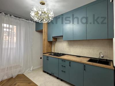 3-бөлмелі пәтер · 63 м² · 2/5 қабат, Абулхайр Хана, бағасы: 24.5 млн ₸ в Актобе