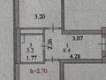 2-комнатная квартира · 50 м² · 18/18 этаж, Тауелсиздик 34/2 за 33.5 млн ₸ в Астане, Алматы р-н — фото 5