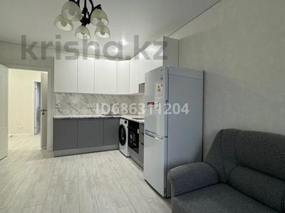 2-комнатная квартира · 50 м² · 18/18 этаж, Тауелсиздик 34/2 за 33.5 млн ₸ в Астане, Алматы р-н