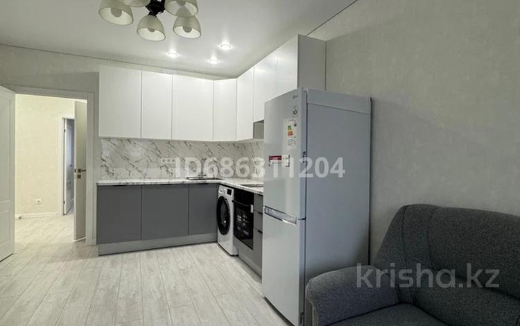 2-комнатная квартира · 50 м² · 18/18 этаж, Тауелсиздик 34/2 за 33.5 млн ₸ в Астане, Алматы р-н — фото 23