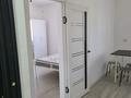 1-бөлмелі пәтер · 40 м² · 1/1 қабат, Казахстанская 29 — Курманова, бағасы: 100 000 ₸ в Талдыкоргане — фото 5