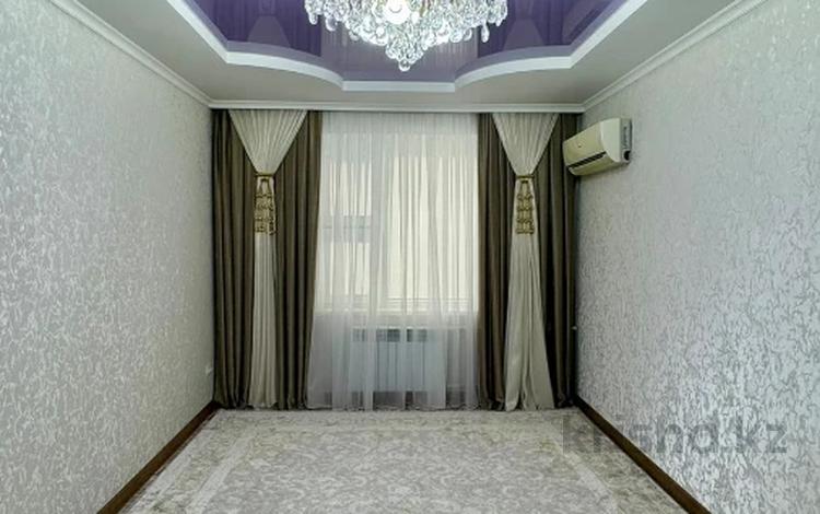3-комнатная квартира · 72 м² · 5/5 этаж, 28-й мкр 2 за 17 млн ₸ в Актау — фото 2