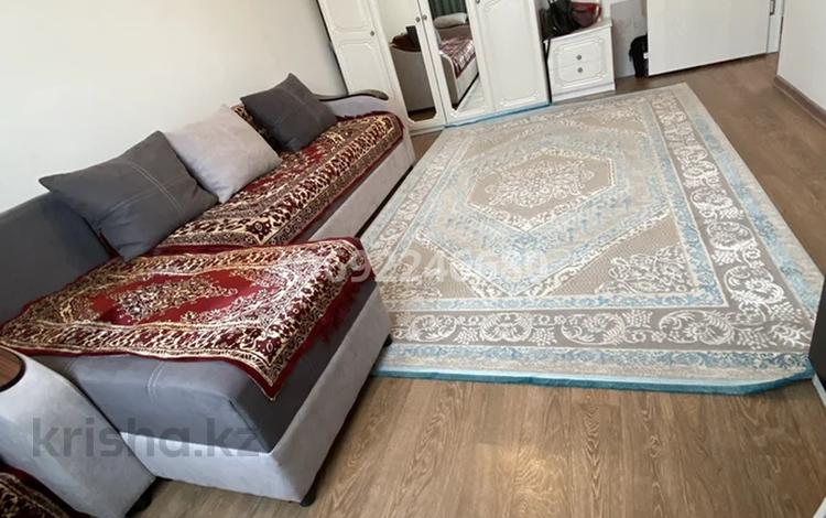 3-бөлмелі пәтер · 75 м² · 9/9 қабат, Шұғыла ш/а., Микрорайон «Шугыла» 341/5, бағасы: 43 млн ₸ в Алматы, Наурызбайский р-н — фото 2