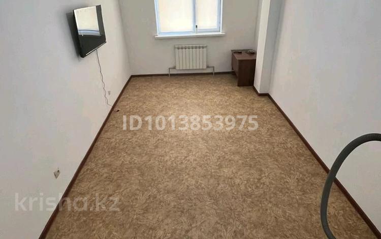 1-комнатная квартира · 34.6 м² · 5/5 этаж, мкр Кайтпас 2, Қайтпас-2 ш/а 69/3 — Төлеметова за 16 млн ₸ в Шымкенте, Абайский р-н — фото 5