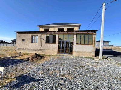 Отдельный дом · 3 комнаты · 71 м² · 8 сот., мкр Ынтымак-2 — улица Кендірлі 56 за 32 млн 〒 в Шымкенте, Абайский р-н