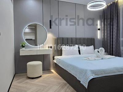 2-комнатная квартира · 48 м², Туран 52/5, 52/6, 52/7 за 350 000 ₸ в Астане, Есильский р-н