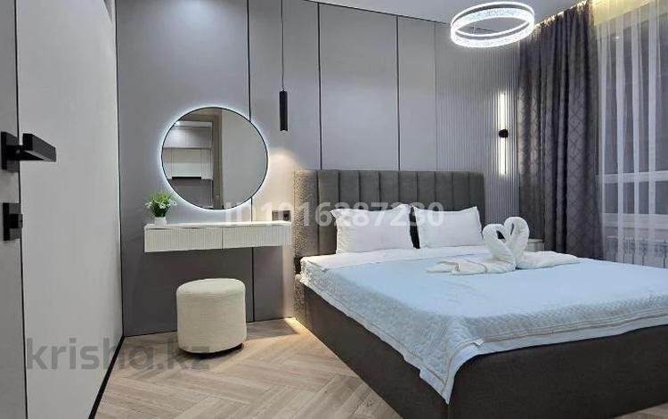 2-комнатная квартира · 48 м², Туран 52/5, 52/6, 52/7 за 350 000 ₸ в Астане, Есильский р-н — фото 2