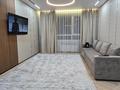 2-комнатная квартира · 48 м², Туран 52/5, 52/6, 52/7 за 350 000 ₸ в Астане, Есильский р-н — фото 3