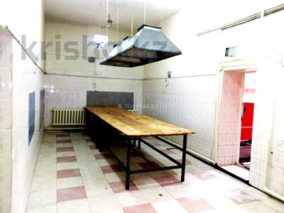 Еркін, қоймалар, қоғамдық тамақтану орны · 53 м², бағасы: 380 000 ₸ в Алматы, Бостандыкский р-н