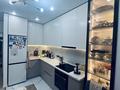 3-комнатная квартира · 70 м² · 4/13 этаж, Нурмаганбетова 31 — Сагадат Нурмагамбетов за 42 млн ₸ в Астане, Сарайшык р-н