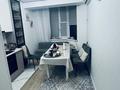 3-комнатная квартира · 70 м² · 4/13 этаж, Нурмаганбетова 31 — Сагадат Нурмагамбетов за 42 млн ₸ в Астане, Сарайшык р-н — фото 4