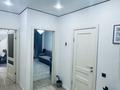 3-комнатная квартира · 70 м² · 4/13 этаж, Нурмаганбетова 31 — Сагадат Нурмагамбетов за 42 млн ₸ в Астане, Сарайшык р-н — фото 5