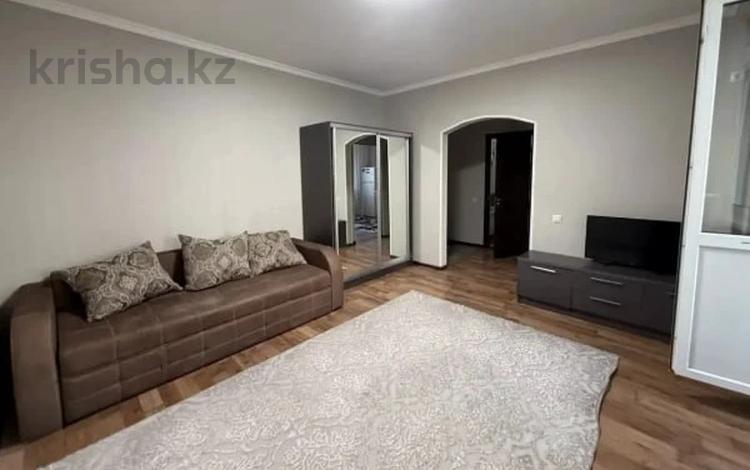 1-комнатная квартира · 36.5 м² · 3/8 этаж, Кайсенова 2 — СРОЧНАЯ ПРОДАЖА за ~ 25 млн ₸ в Астане, Есильский р-н — фото 3