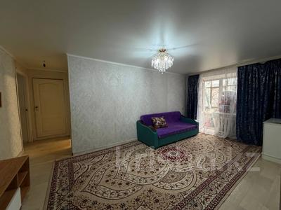 3-бөлмелі пәтер · 54.4 м² · 2/4 қабат, 8 марта, бағасы: 9.9 млн ₸ в Актобе