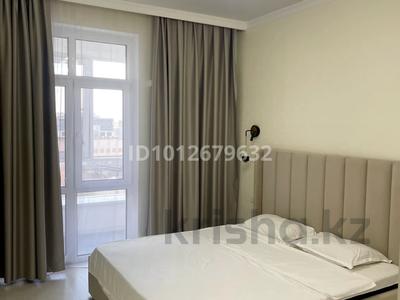 2-бөлмелі пәтер · 58 м² · 7/8 қабат, мкр Шубар, Сарайшык 4, бағасы: 27 000 ₸ в Астане, Есильский р-н