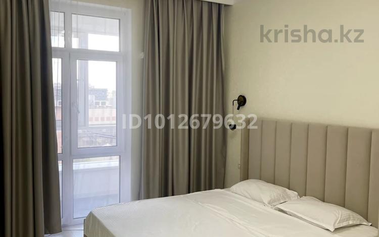 2-бөлмелі пәтер · 58 м² · 7/8 қабат, мкр Шубар, Сарайшык 4, бағасы: 27 000 ₸ в Астане, Есильский р-н — фото 42