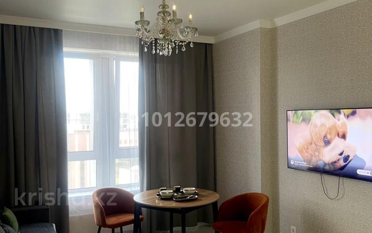 2-бөлмелі пәтер · 58 м² · 7/8 қабат, мкр Шубар, Сарайшык 4, бағасы: 30 000 ₸ в Астане, Есильский р-н — фото 43