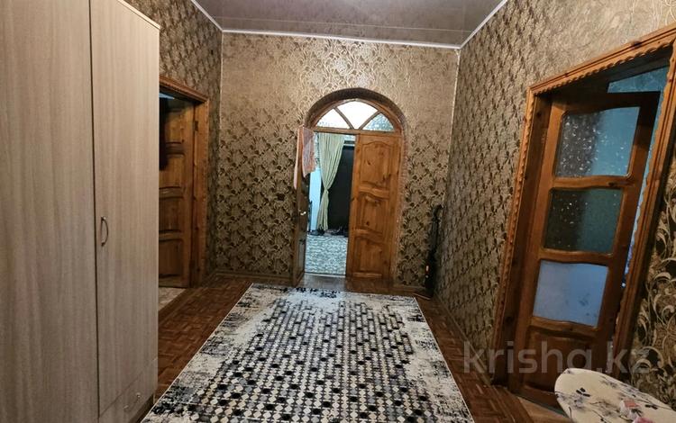Жеке үй · 5 бөлме · 130 м² · 12 сот., мкр Жас Канат, Баймағамбетова, бағасы: 75 млн ₸ в Алматы, Турксибский р-н — фото 2