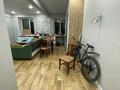 3-комнатная квартира · 68 м² · 1/3 этаж, Победа 2 за 10 млн 〒 в Курчатове — фото 3