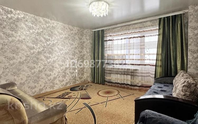 1-бөлмелі пәтер · 47.2 м² · 1/9 қабат, 8-й микрорайон, 8 микрорайон 3Б, бағасы: 25 млн 〒 в Костанае — фото 17