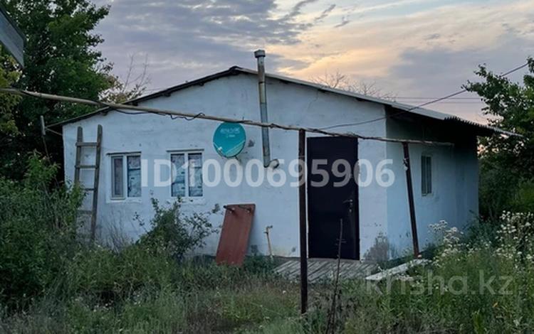 Дача · 3 комнаты · 25 м² · 8 сот., мкр Коктем, Садовод 216 за 7 млн 〒 в Атырау — фото 2